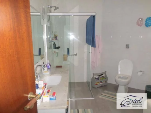 Imagem Casa com 3 dormitórios à venda, 400 m² por R$ 2.300.000,00 - Parque dos Príncipes - São Paulo/SP