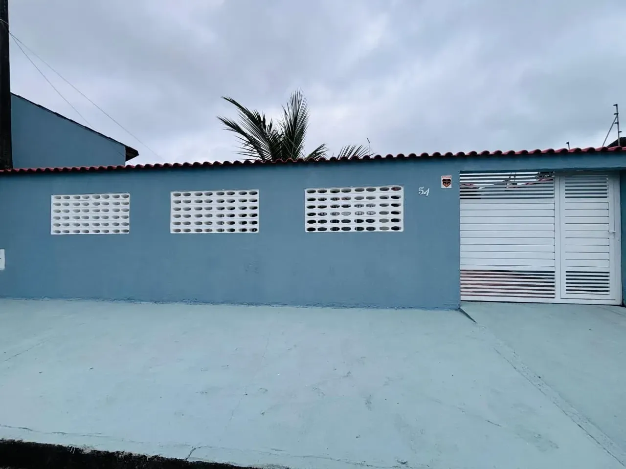Foto do imóvel: Casa com 5 Quartos à Venda, 144, 39 m² em Pq. Balneário Itanhaem