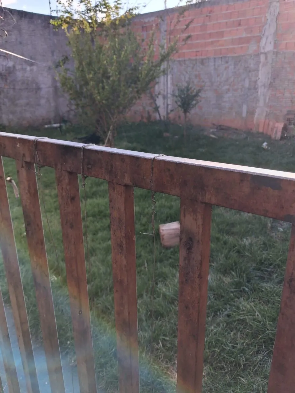 Imagem Casa 2 quartos condomínio Vitória A bairro Jardim Vitória