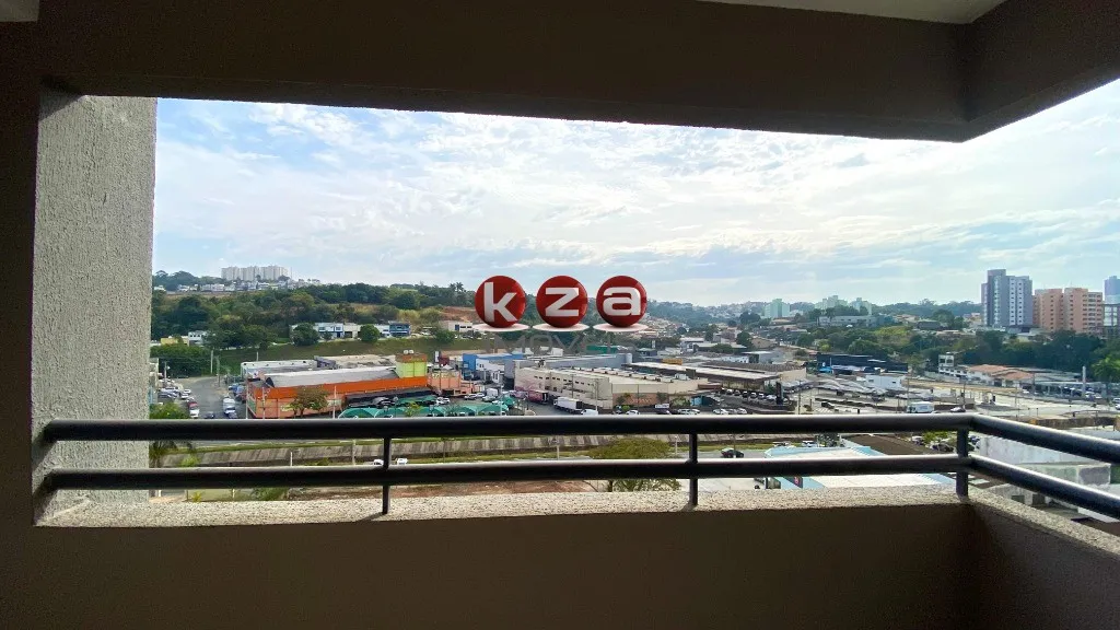 Imagem Imperdível! Apartamento novo em Valinhos
