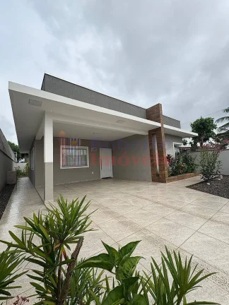 Imagem Casa Residencial para Venda no Centro do Bairro Itapema Do Norte