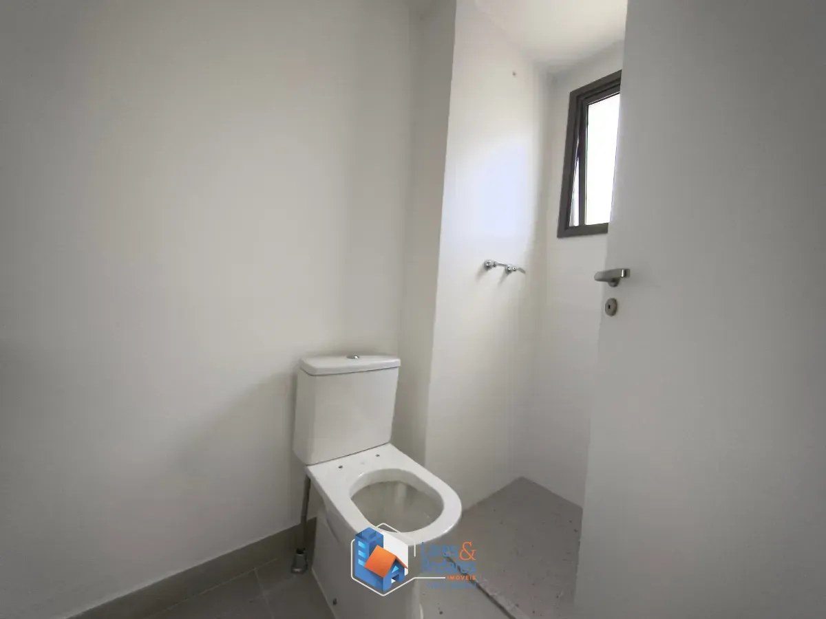 Imagem Apartamento para venda em Jardim das Perdizes com 3 quartos, sendo 3 suítes, 136m²