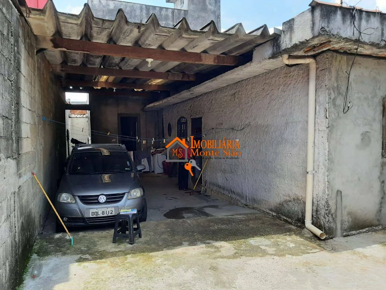 Imagem Terreno à venda, 184 m² por R$ 400.000,00 - Jardim Bela Vista - Guarulhos/SP