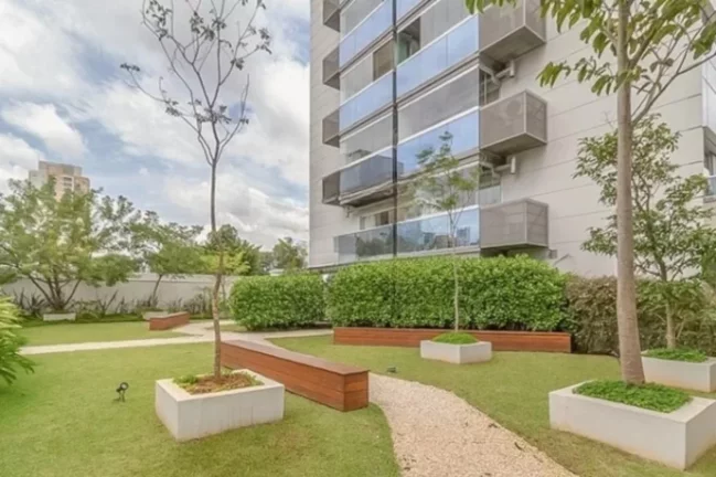 Imagem MAXHAUS VILA OLÍMPIA - Apto de 74m² (Revenda), ótima localização, próximo ao Shopping Vila Olímpia!