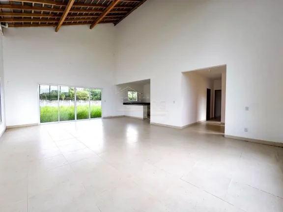 Imagem Casa de Condominio na serra