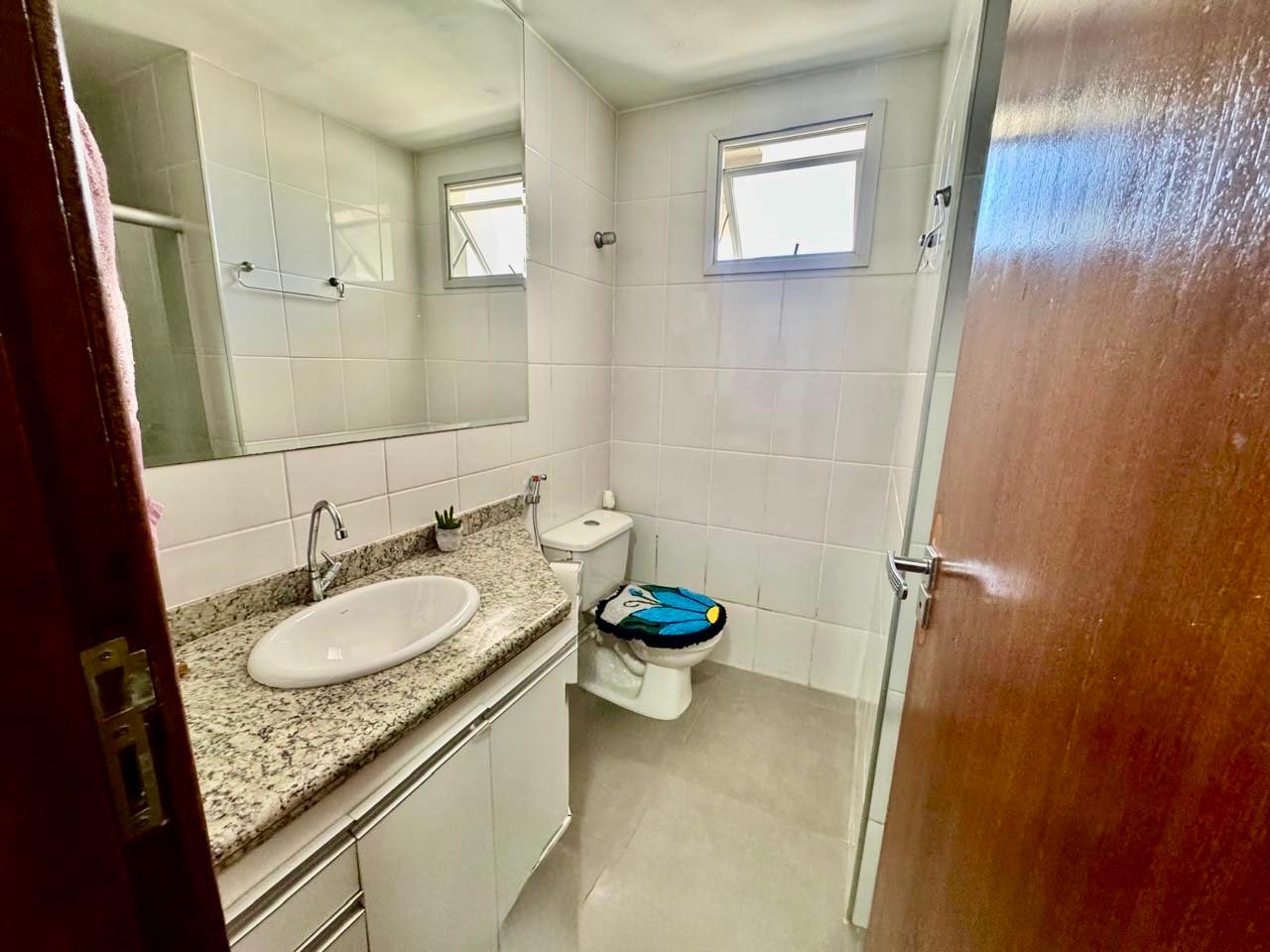 Imagem Apartamento com 3 Quartos à Venda, 115 m² em Praia da Costa - Vila Velha