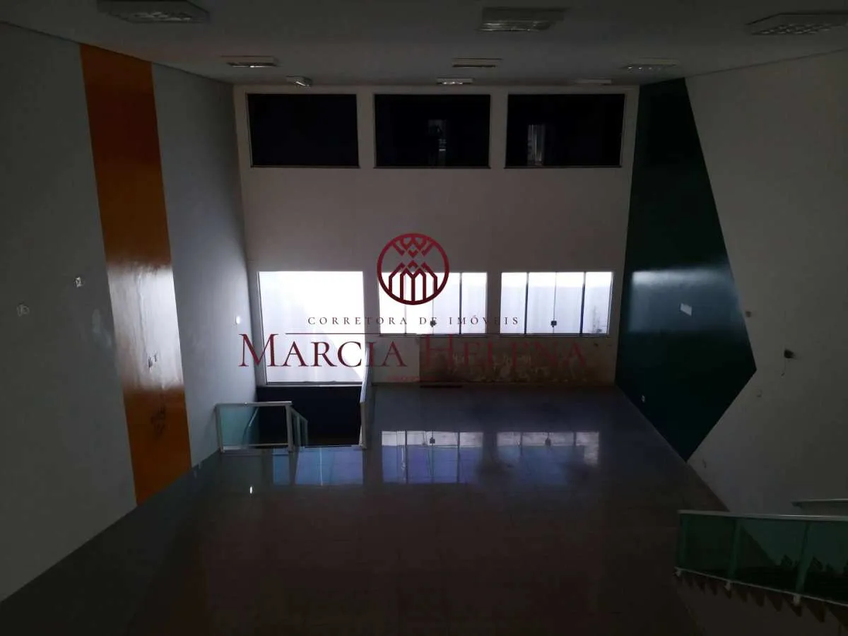 Imagem Salão à venda em Campinas, Vila Eliza, 480m2