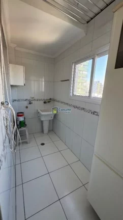 Imagem APARTAMENTO COM 86 m² - BOQUEIRÃO - PRAIA GRANDE SP