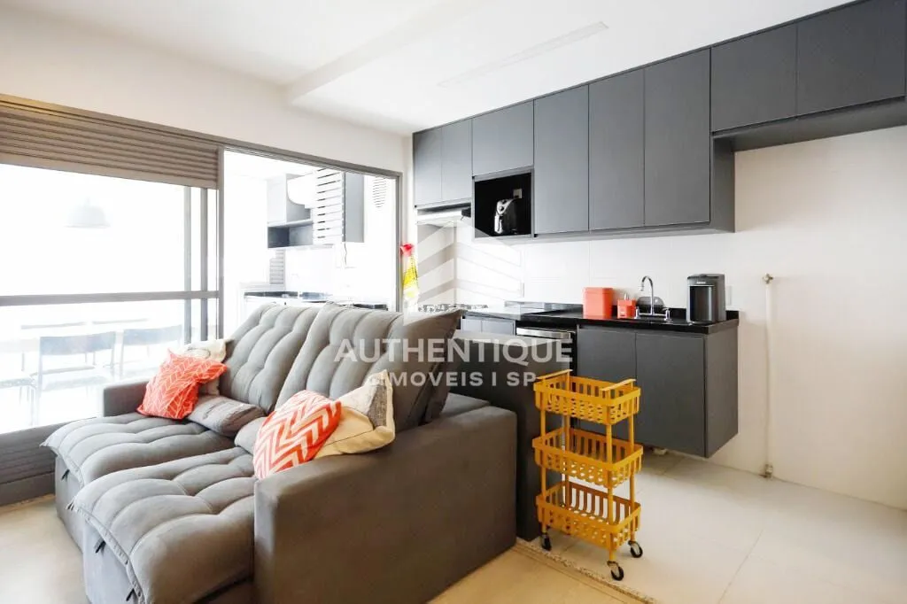 Imagem ATEMPORAL POMPEIA - Apartamento à venda em São Paulo/SP