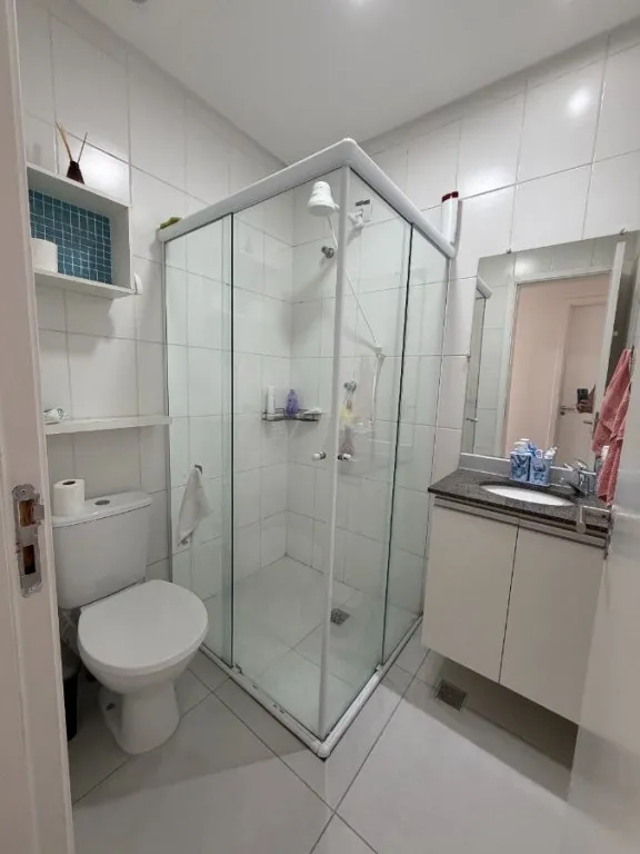 Imagem APARTAMENTO COM 77,00 m² - OCIAN - PRAIA GRANDE SP