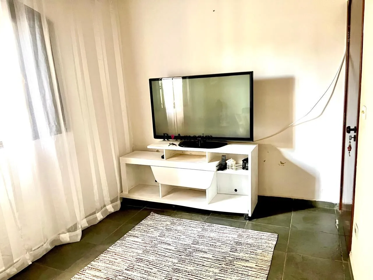 Imagem Casa térrea, com 3 quartos, a venda no bairro Mayard em Itu