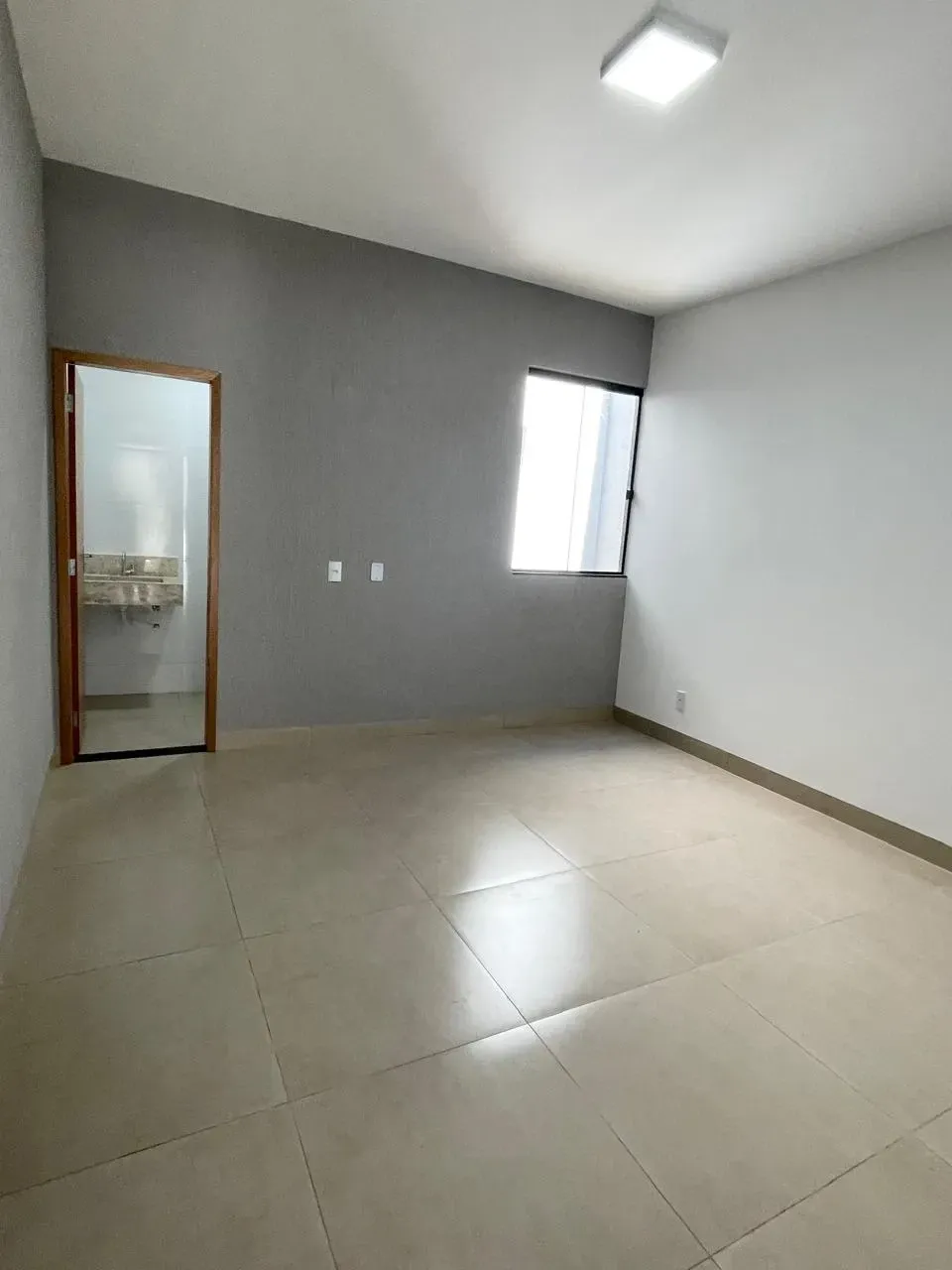 Imagem Casa com 2 Quartos à Venda, 87 m² em Residencial Santa Fé I - Goiânia