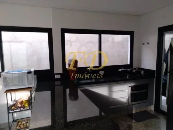 Imagem Casa em Atibaia.