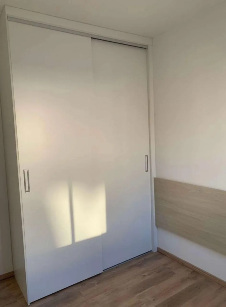 Imagem Apartamento de 2 quartos no Residencial Parque Laguna em Salto-SP Venha conferir!