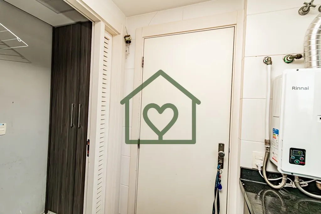 Imagem Excelente oportunidade no Jardim Europa! Apartamento com 186 m² privativos, planta inteligente e am...