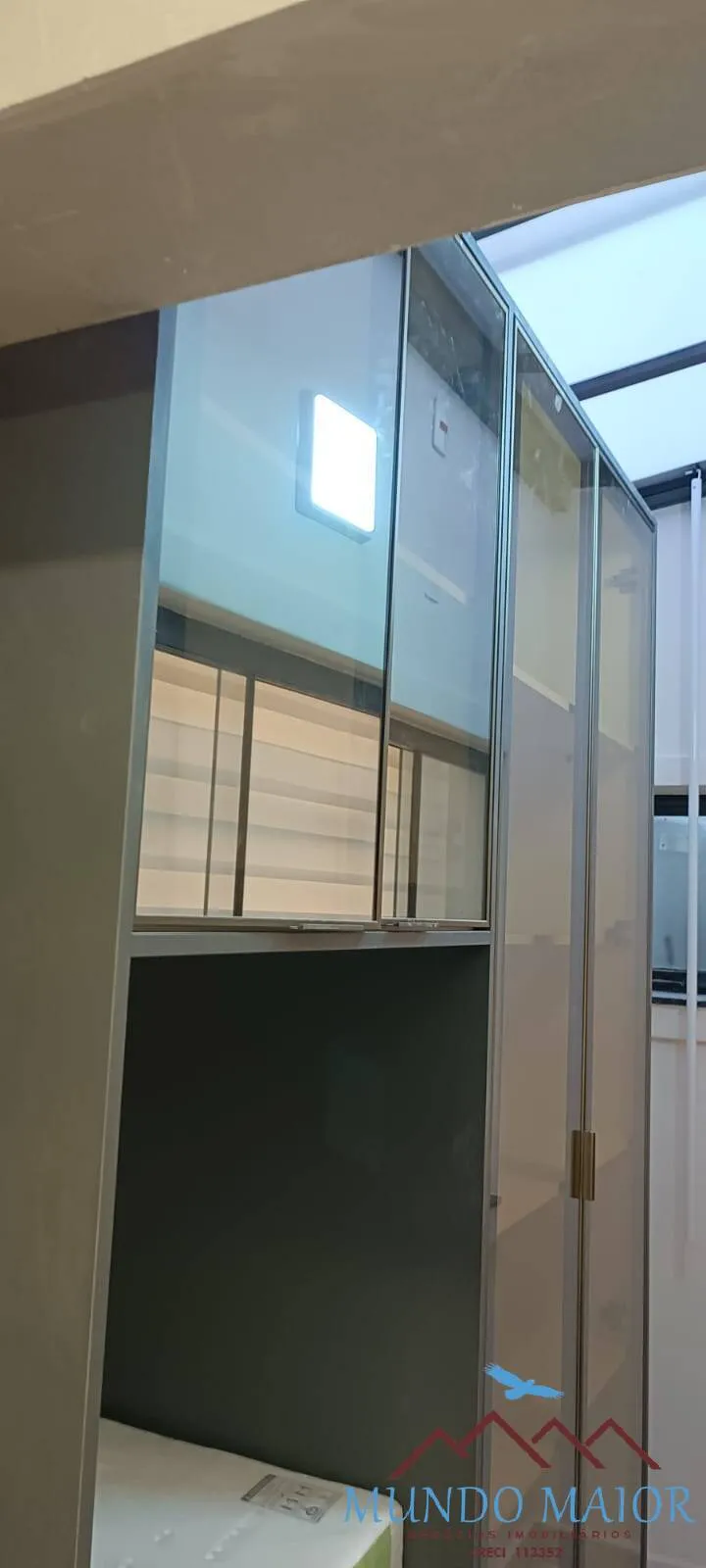 Imagem Seu Novo Lar com Estilo no Camilopolis - Sobrado com 150m² e Jacuzzi