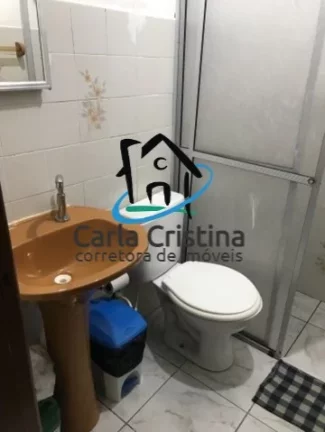 Imagem CASA RESIDENCIAL em PONTAL DO PARANÁ - PR, Shangri-lá