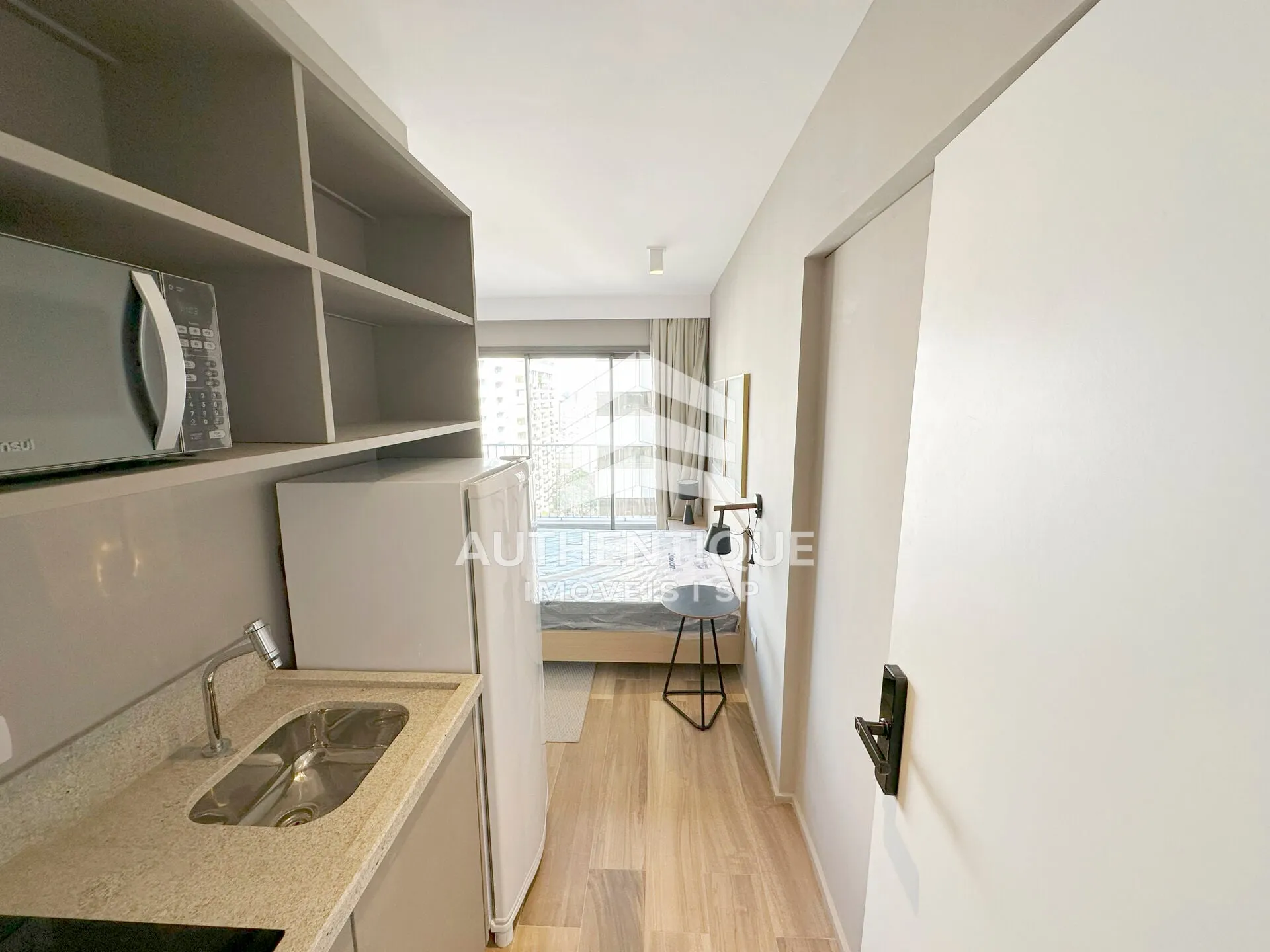 Imagem NEXT HADDOCK LOBO JARDINS - Apartamento à venda em São Paulo/SP