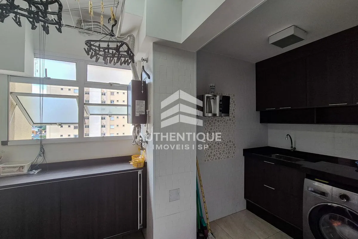 Imagem ARCADIA CENTRO SAO BERNARDO DO CAMPO - Apartamento no bairro Centro de São Bernardo do Campo à venda