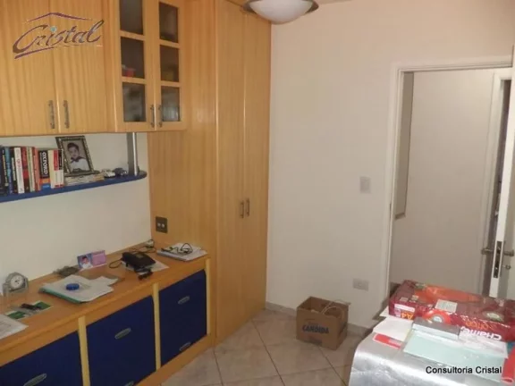 Imagem Casa com 3 dormitórios à venda, 180 m² por R$ 1.500.000,00 - Jardim Ester - São Paulo/SP