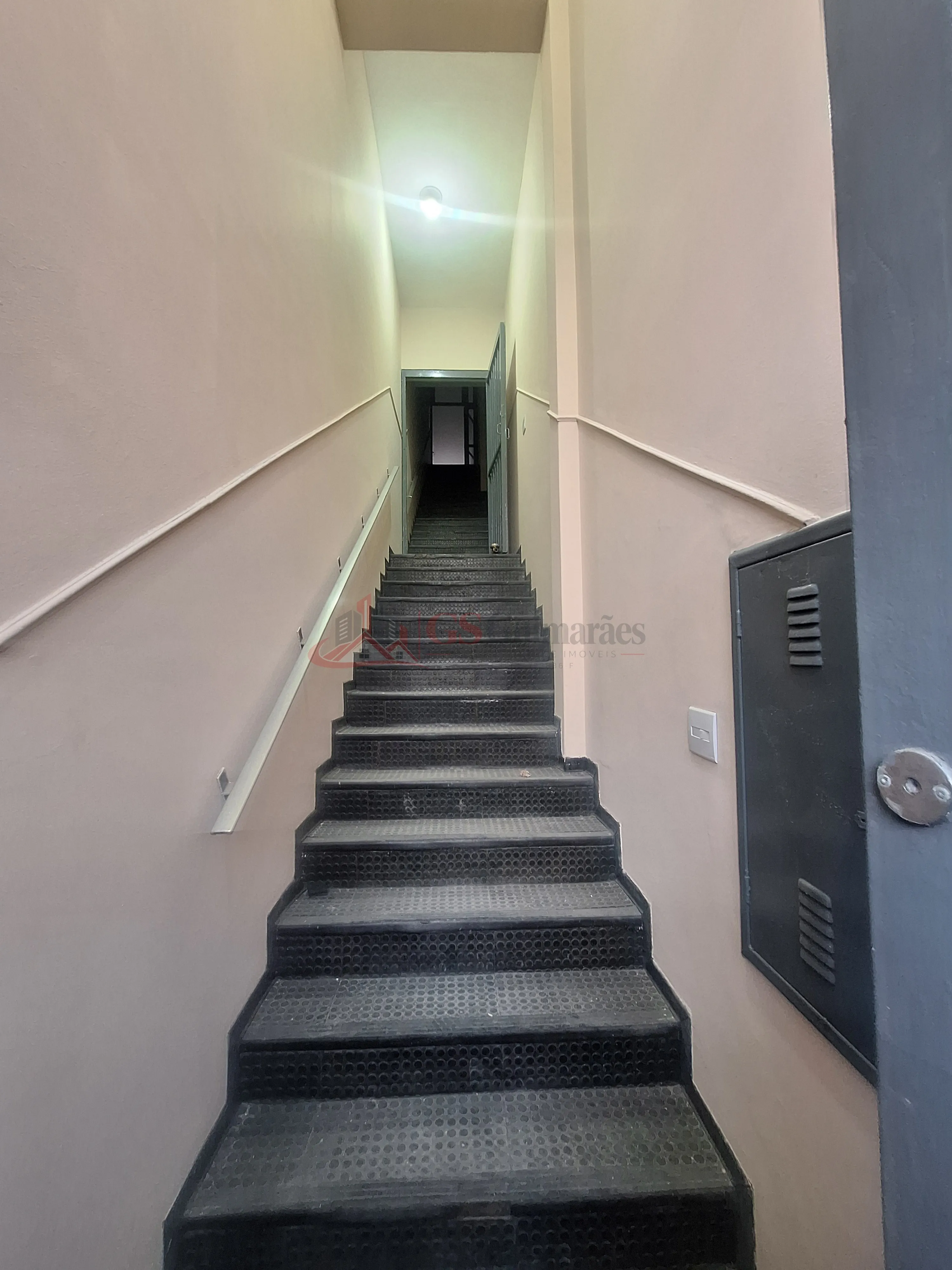 Imagem Galpão industrial para locação - 673 m² | Vila Maria