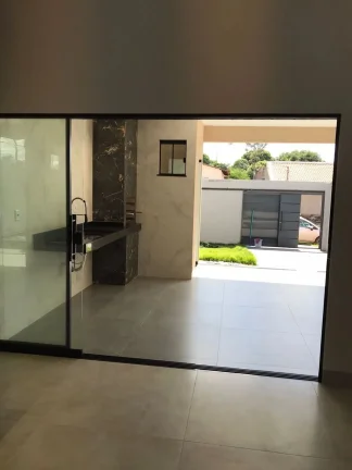 Imagem Casa 3 Suites No Garavelo Park