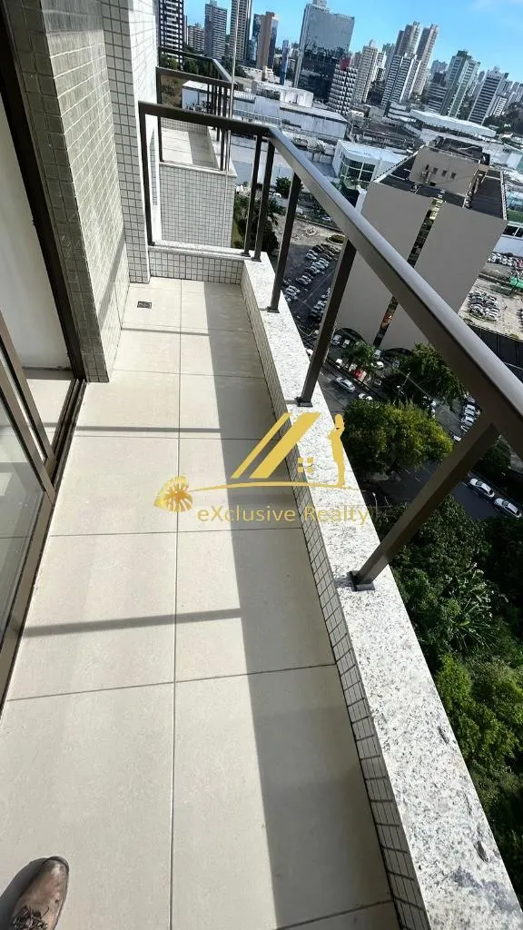 Imagem STUDIO RESIDENCIAL em Salvador - Bahia, Caminho das Árvores