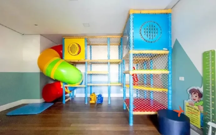 Imagem Apartamento à venda em Pinheiros, São Paulo-SP: 3 quartos, 3 suítes, 3 salas, 5 banheiros, 3 vagas, 150m². Próximo ao Hospital das Clinicas!