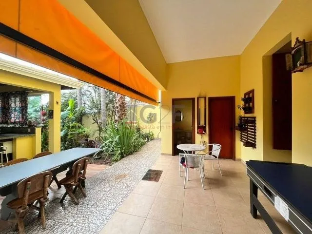 Imagem CASA - CONDPMÍNIO TERRAS DO ORIENTE - VALINHOS