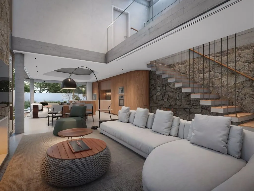 Imagem Casa de Condomínio em Vila Assunção