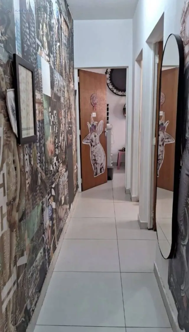 Imagem Apartamento no Condomínio Morumbi - 1º andar