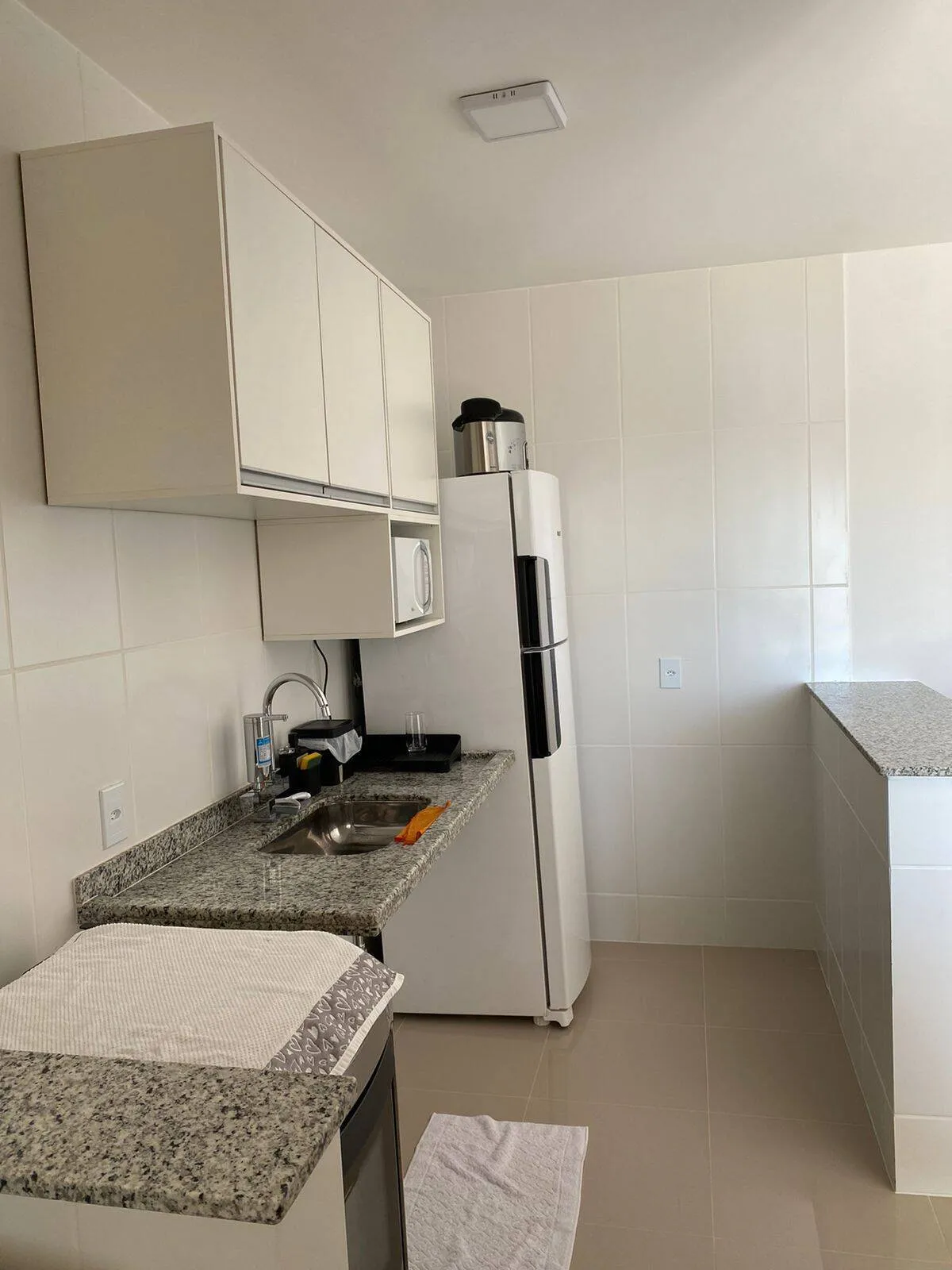 Imagem APARTAMENTO 2 QUARTOS EM FRENTE AO PARQUE DAS ÁGUAS BAIRRO PAIAGUÁS