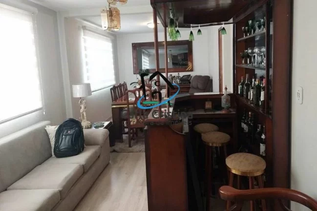 Imagem CASA RESIDENCIAL em CURITIBA - PR, BOA VISTA