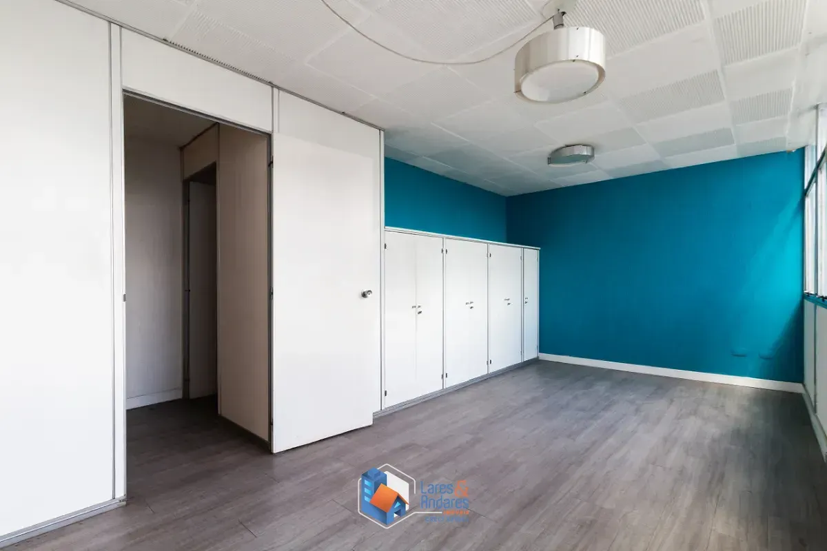 Imagem Conjunto comercial para venda em Higienópolis, 152m²
