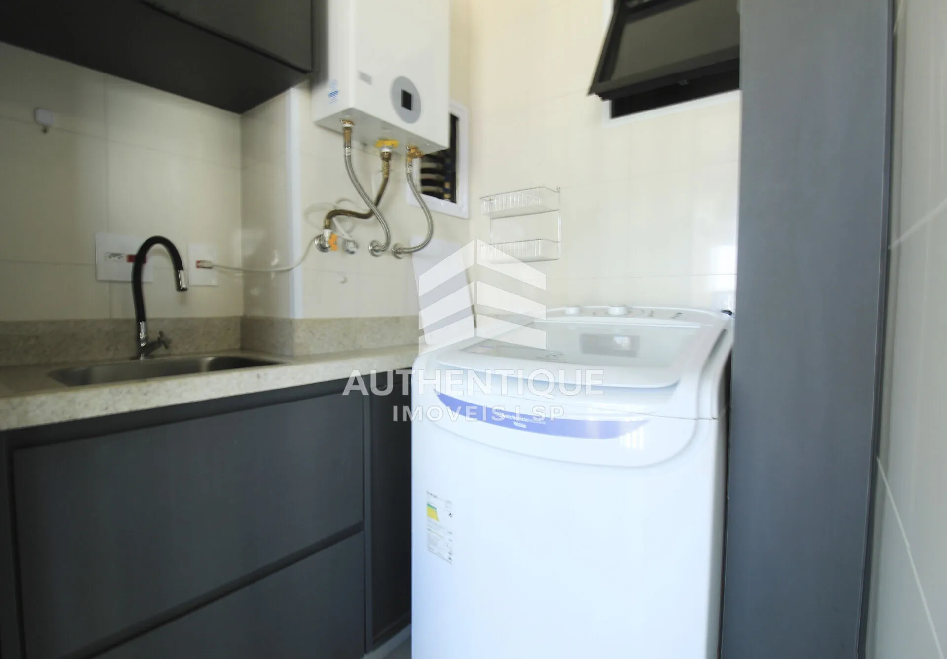 Imagem PIN HOME DESIGN PINHEIROS - Apartamento à venda em São Paulo/SP