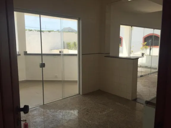 Imagem Casa de Condomínio com 3 Quartos à Venda, 270 m² em Boungainvillé II - Peruíbe