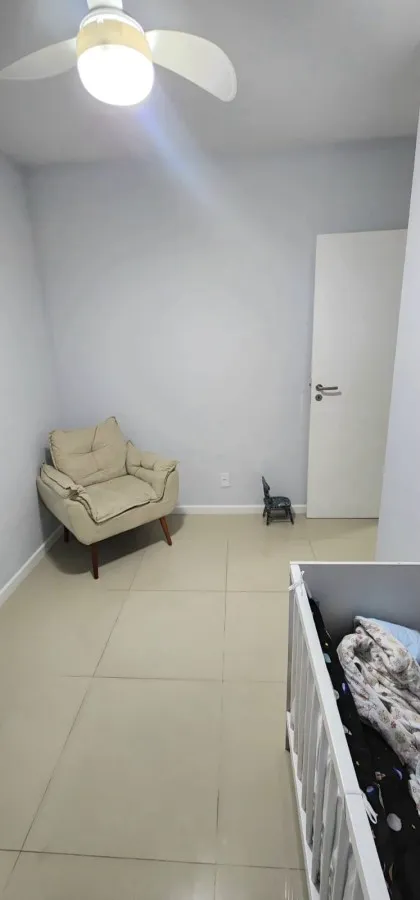 Imagem Apartamento para Venda em Rio de Janeiro, Recreio dos Bandeirantes, 3 dormitórios, 2 banheiros, 1 vaga