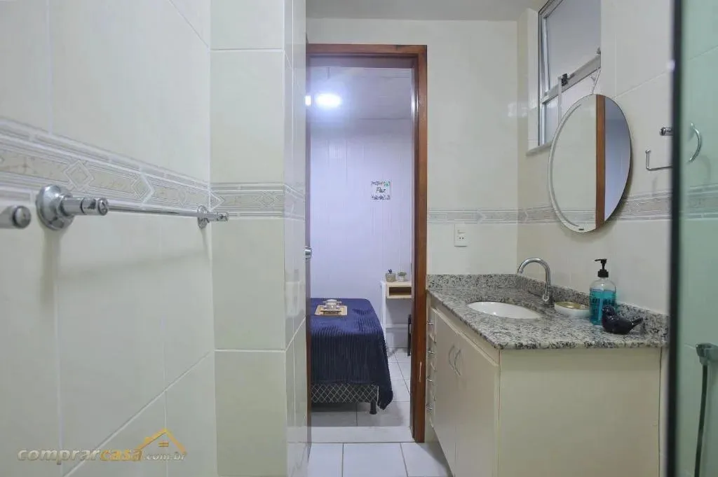 Imagem Apartamento para Venda em Cabo Frio / RJ no bairro Centro
