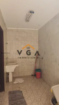 Imagem Sobrado para Venda em São Paulo, Vila Nhocune, 3 dormitórios, 1 suíte, 3 banheiros, 4 vagas