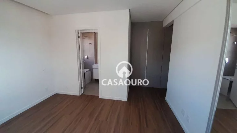 Imagem Apartamento com 4 quartos à venda, 155 m² - Serra - Belo Horizonte/MG