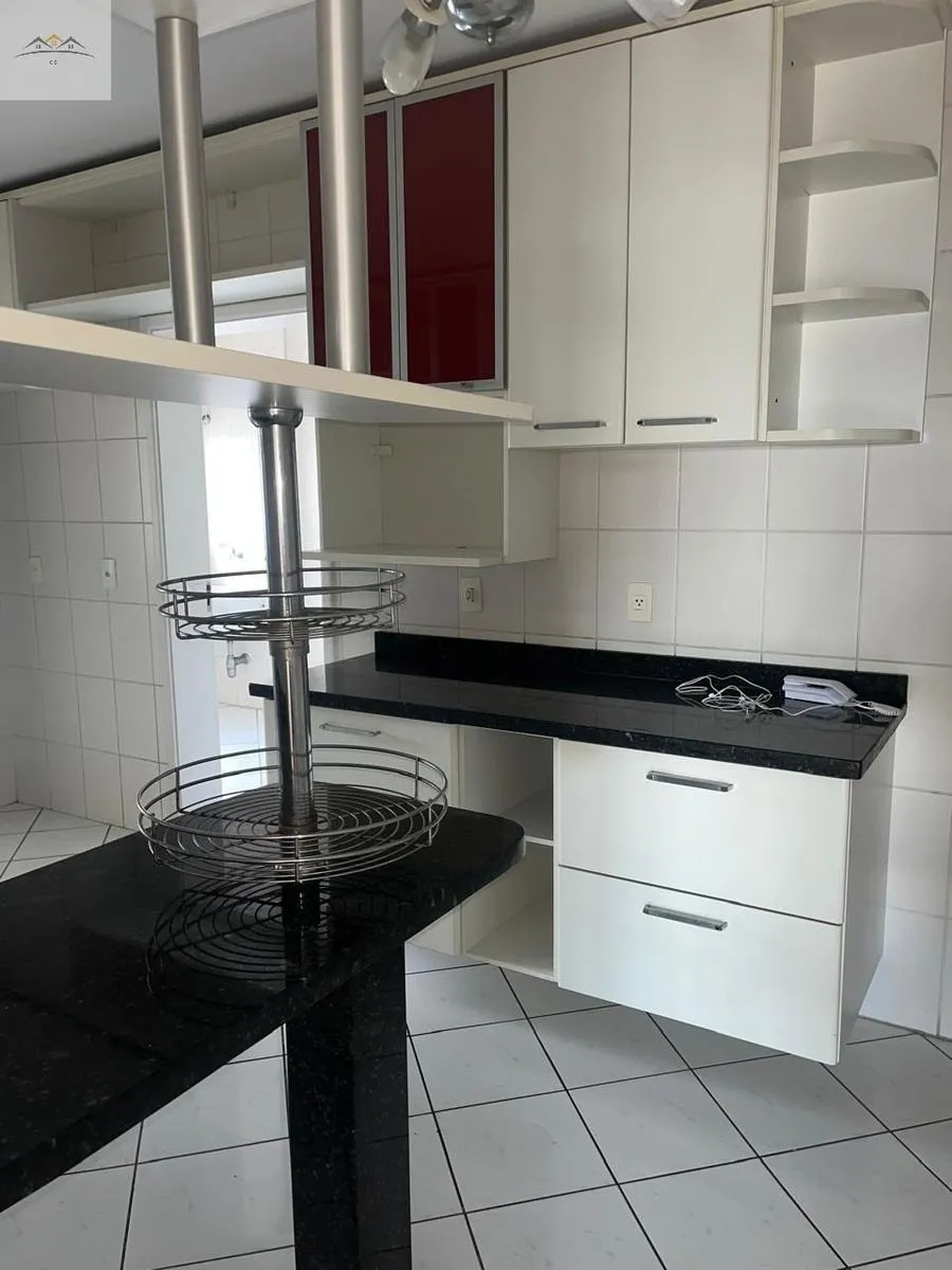 Imagem APARTAMENTO RESIDENCIAL em Santo André - São Paulo, Vila Assunção
