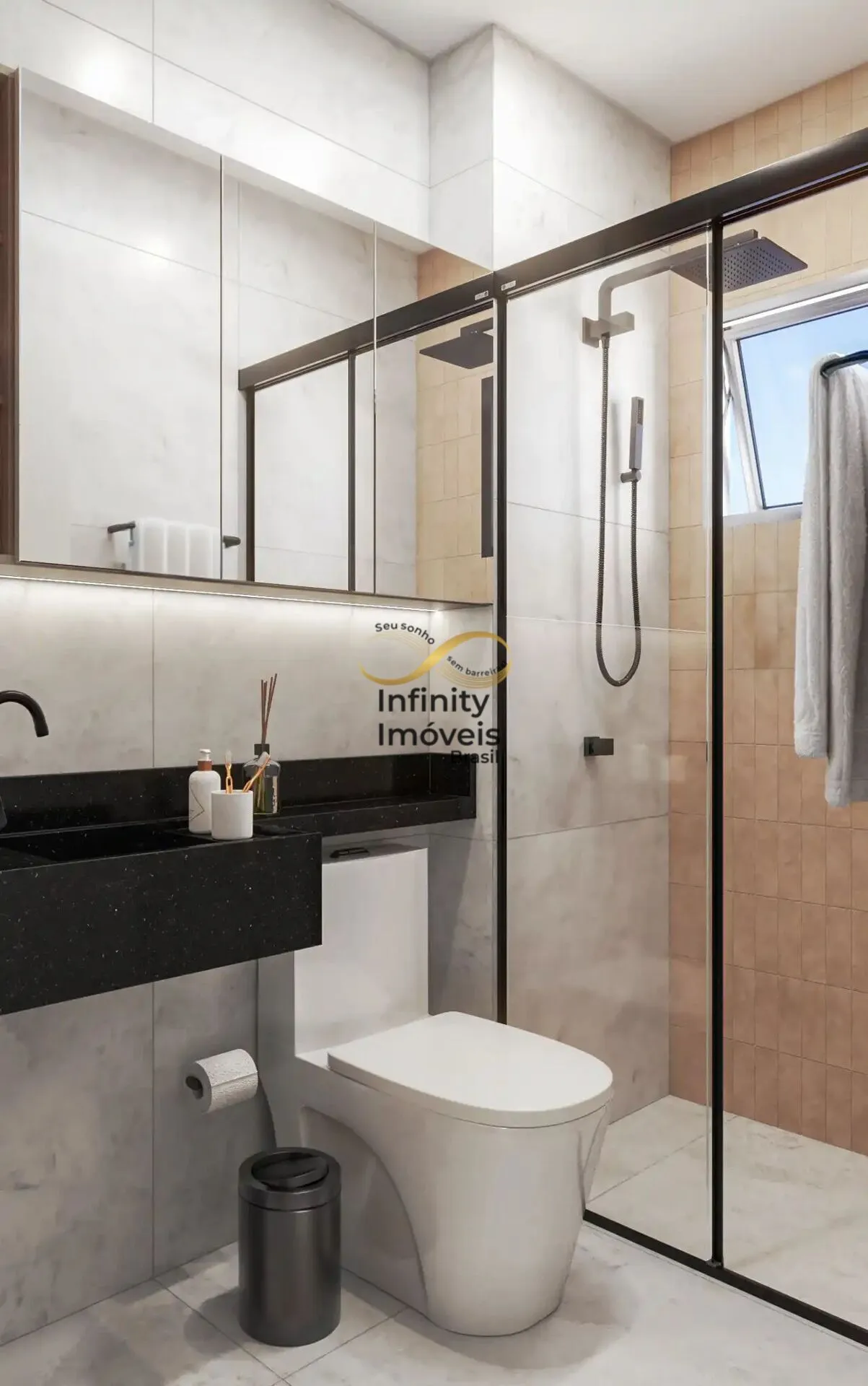Imagem MOMENTUM RESIDENCE - Apartamento à venda no bairro Dom Cabral - Belo Horizonte/MG