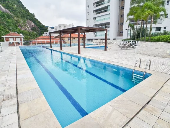 Imagem Apartamento de 04 quartos com 132m² e lazer completo no Marapé