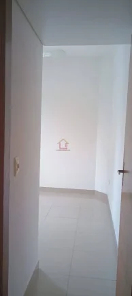 Imagem Apartamento a Venda - Boqueirão
