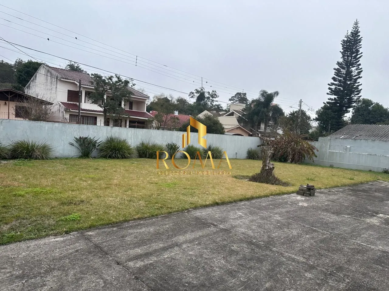 Imagem Terreno à venda São José Santa Maria/RS