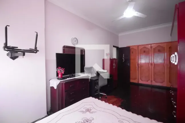 Imagem Apartamento à Venda - Copacabana, 3 Quartos, 120 m2
