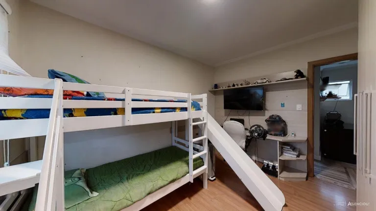 Imagem Cobertura com 3 Quartos à Venda, 170 m² em Aclimação - São Paulo