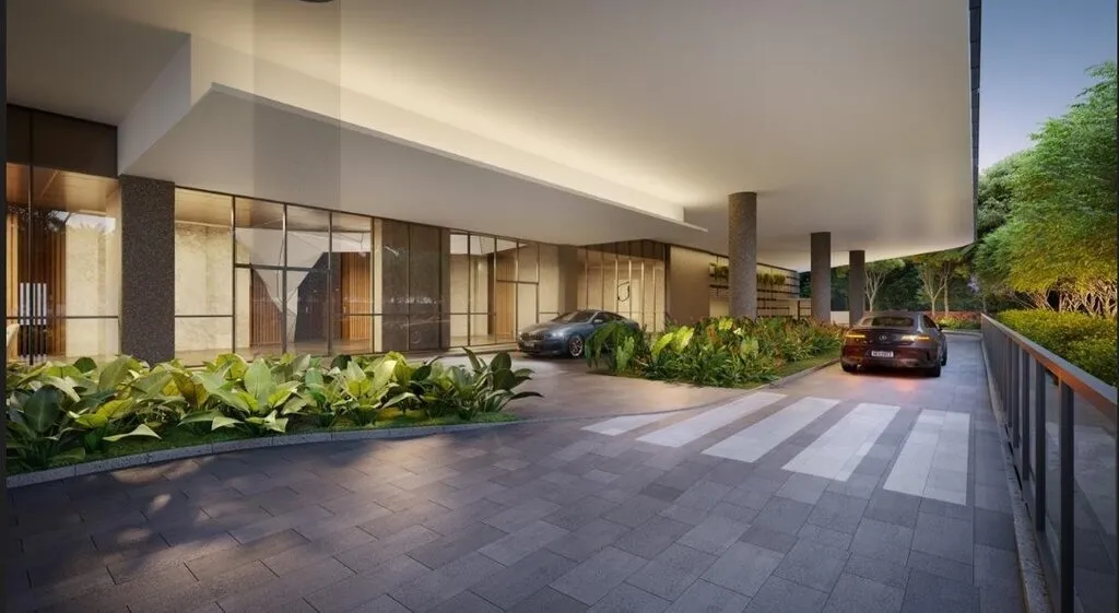 Imagem Descubra o empreendimento dos seus sonhos o PG Residences, localizado dentro do renomado Parque Glob...