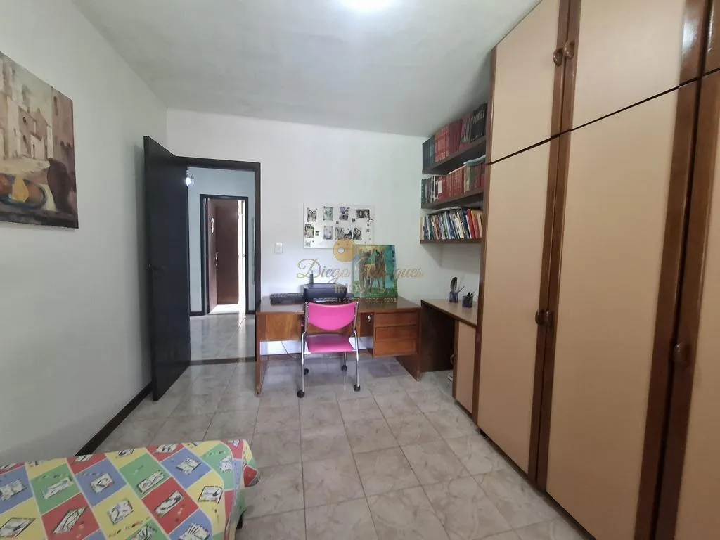 Imagem Casa para Venda em Teresópolis / no bairro Albuquerque
