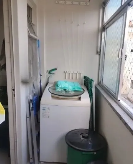 Imagem Apartamento no Santana de 3 dormitórios e vaga